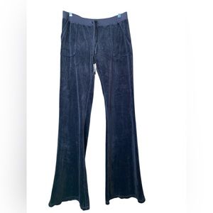 Vintage Y2K Juicy Couture wide leg pants